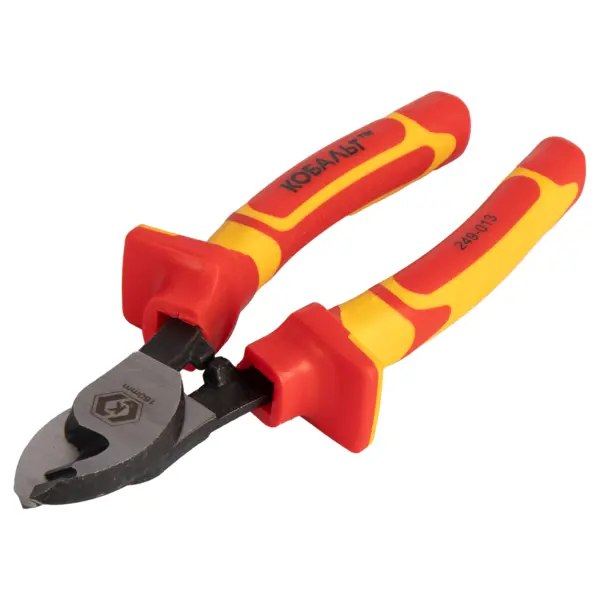 Кабелерез диэлектрический Кобальт 249-013 160 мм